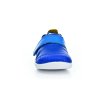 Bobux Go Gentian Blue-Pineapple Xplorer první barefoot boty (Veľkosť 19, Vnútorná dĺžka topánky 122, Vnútorná šírka topánky 56)