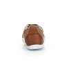 Bobux Sport Caramel-Mocca Bisque Xplorer barefoot boty (Veľkosť 19, Vnútorná dĺžka topánky 122, Vnútorná šírka topánky 56)