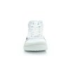 Skinners Oldschooler High Top Black/White barefoot boty (Veľkosť 37, Vnútorná dĺžka topánky 240, Vnútorná šírka topánky 89)
