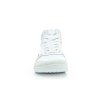 Skinners Oldschooler High Top Pink/White barefoot boty (Veľkosť 37, Vnútorná dĺžka topánky 240, Vnútorná šírka topánky 89)