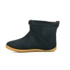 detské barefoot zateplené topánky