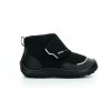 Reima Hyppii Black celoroční kotníkové barefoot boty (Veľkosť 22, Vnútorná dĺžka topánky 145, Vnútorná šírka topánky 62)
