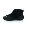 Reima Hyppii Black celoroční kotníkové barefoot boty (Veľkosť 22, Vnútorná dĺžka topánky 145, Vnútorná šírka topánky 62)