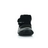 Reima Hyppii Black celoroční kotníkové barefoot boty (Veľkosť 22, Vnútorná dĺžka topánky 145, Vnútorná šírka topánky 62)