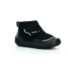 Reima Hyppii Black celoroční kotníkové barefoot boty (Veľkosť 22, Vnútorná dĺžka topánky 145, Vnútorná šírka topánky 62)