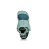 Affenzahn Krabbelschuh Leder Crawly Bunny