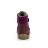 Froddo G3160233-7 Bordeaux barefoot zimní boty (Veľkosť 23, Vnútorná dĺžka topánky 150, Vnútorná šírka topánky 62)