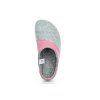 domáca barefoot obuv