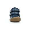 Bundgaard Bloom TEX Navy FG zimní barefoot boty (Veľkosť 20, Vnútorná dĺžka topánky 128, Vnútorná šírka topánky 58)