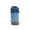Froddo G3160240-1 Denim zimní barefoot boty (Veľkosť 24, Vnútorná dĺžka topánky 155, Vnútorná šírka topánky 64)