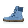 Froddo G3160240-1 Denim zimní barefoot boty (Veľkosť 24, Vnútorná dĺžka topánky 155, Vnútorná šírka topánky 64)
