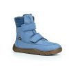 Froddo G3160240-1 Denim zimní barefoot boty (Veľkosť 24, Vnútorná dĺžka topánky 155, Vnútorná šírka topánky 64)