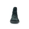 Shapen Divine Black Suede