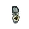 šedé barefoot topánky