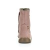 Froddo G3160242-3 Dark Pink barefoot kozačky (Veľkosť 24, Vnútorná dĺžka topánky 154, Vnútorná šírka topánky 66)