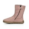 Froddo G3160242-3 Dark Pink barefoot kozačky (Veľkosť 24, Vnútorná dĺžka topánky 154, Vnútorná šírka topánky 66)