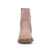 Froddo G3160242-3 Dark Pink barefoot kozačky (Veľkosť 24, Vnútorná dĺžka topánky 154, Vnútorná šírka topánky 66)