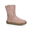 Froddo G3160242-3 Dark Pink barefoot kozačky (Veľkosť 24, Vnútorná dĺžka topánky 154, Vnútorná šírka topánky 66)