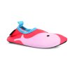 Saguaro Kids Aura IV Red barefoot boty (Veľkosť 21, Vnútorná dĺžka topánky 138, Vnútorná šírka topánky 58)