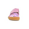 detské barefoot tenisky