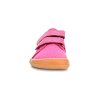 Froddo G1700379-41 Fuxia barefoot boty (Veľkosť 22, Vnútorná dĺžka topánky 147, Vnútorná šírka topánky 61)