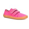Froddo G1700379-41 Fuxia barefoot boty (Veľkosť 22, Vnútorná dĺžka topánky 147, Vnútorná šírka topánky 61)