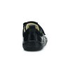 Froddo G3130259-5 Black barefoot boty (Veľkosť 25, Vnútorná dĺžka topánky 160, Vnútorná šírka topánky 65)