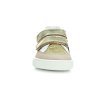Shapen Charm Mini Light Gold Leather barefoot boty (Veľkosť 25, Vnútorná dĺžka topánky 169, Vnútorná šírka topánky 67)