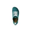 Anatomic Eco AE06 zelené barefoot boty (Veľkosť 36, Vnútorná dĺžka topánky 234, Vnútorná šírka topánky 91)