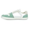 Shapen RE:WIND Jade Leather barefoot boty (Veľkosť 36, Vnútorná dĺžka topánky 239, Vnútorná šírka topánky 96)