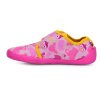 Affenzahn Slipper Cotton Movy Bird barefoot tenisky (Veľkosť 21, Vnútorná dĺžka topánky 140, Vnútorná šírka topánky 59)