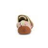 Affenzahn Slipper Cotton Movy Deer barefoot tenisky (Veľkosť 21, Vnútorná dĺžka topánky 140, Vnútorná šírka topánky 59)