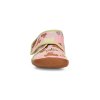 Affenzahn Slipper Cotton Movy Deer barefoot tenisky (Veľkosť 21, Vnútorná dĺžka topánky 140, Vnútorná šírka topánky 59)