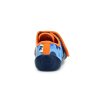 Affenzahn Slipper Cotton Move Elephant barefoot tenisky (Veľkosť 21, Vnútorná dĺžka topánky 140, Vnútorná šírka topánky 59)