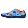 Affenzahn Slipper Cotton Move Elephant barefoot tenisky (Veľkosť 21, Vnútorná dĺžka topánky 140, Vnútorná šírka topánky 59)
