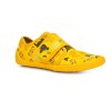 Affenzahn Slipper Cotton Move Tiger barefoot tenisky (Veľkosť 21, Vnútorná dĺžka topánky 140, Vnútorná šírka topánky 59)