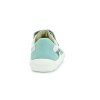 Froddo G3130263-8 Mint barefoot boty (Veľkosť 25, Vnútorná dĺžka topánky 160, Vnútorná šírka topánky 65)
