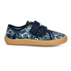 Froddo G1700379-26 Grey/Blue barefoot boty (Veľkosť 21, Vnútorná dĺžka topánky 141, Vnútorná šírka topánky 59)