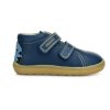 Primigi Nappa Cloud/Blue barefoot boty (Veľkosť 22, Vnútorná dĺžka topánky 142, Vnútorná šírka topánky 60)