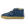 Primigi Nappa Cloud/Blue barefoot boty (Veľkosť 22, Vnútorná dĺžka topánky 142, Vnútorná šírka topánky 60)