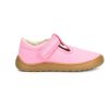 Protetika Kirby Old Pink barefoot tenisky (Veľkosť 20, Vnútorná dĺžka topánky 125, Vnútorná šírka topánky 57)