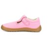 Protetika Kirby Old Pink barefoot tenisky (Veľkosť 20, Vnútorná dĺžka topánky 125, Vnútorná šírka topánky 57)