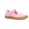 Protetika Kirby Old Pink barefoot tenisky (Veľkosť 20, Vnútorná dĺžka topánky 125, Vnútorná šírka topánky 57)