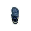modré barefoot topánky