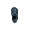 Bobux Xplorer Beau Navy barefoot capáčky (Veľkosť 19, Vnútorná dĺžka topánky 122, Vnútorná šírka topánky 56)
