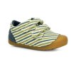 jarné barefoot topánky