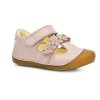jarné barefoot topánky