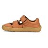 Froddo G3150266-2 Cognac barefoot sandály (Veľkosť 22, Vnútorná dĺžka topánky 142, Vnútorná šírka topánky 60)