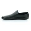 čierne barefoot topánky