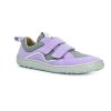 Froddo G3130260-9 Lilac barefoot boty (Veľkosť 21, Vnútorná dĺžka topánky 138, Vnútorná šírka topánky 59)